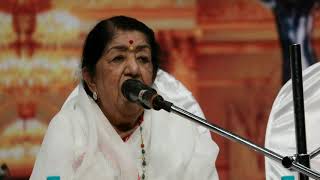 Satyam Shivam Sundaram  Lata Mangeshkar Song Satyam Shivam Sundaram [upl. by Pence]