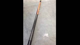 Meucci Pool Cue [upl. by Ahsied]