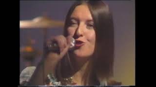 Steeleye Span  London 1976 Promo Video [upl. by Froh]