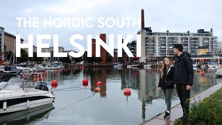 Helsinki Finland  A Guide To The Capital 2023 [upl. by Aldric]