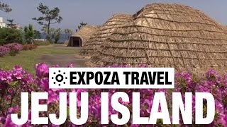 Jeju Island Vacation Travel Video Guide [upl. by Ardnola]