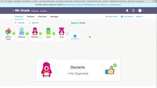 ClassDojo Tutorial for Teachers [upl. by Cheslie]