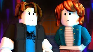 ROBLOX NOOB STORY  Darkside Alan Walker [upl. by Dru]