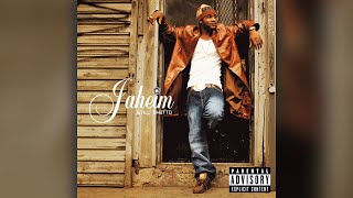 Jaheim  Long As I Live Audio [upl. by Atinreb]