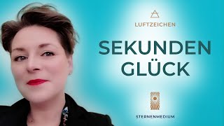 LUFTZEICHEN  Sekundenglück [upl. by Medina]