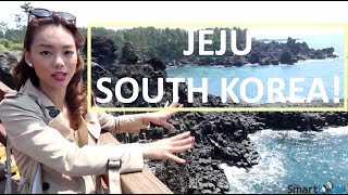 Jeju South Korea 2014  Smart Travels Episode 10 [upl. by Reade481]