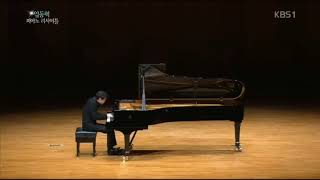 Beethoven Moonlight Sonata 3rd Movement played by 24 pianists [upl. by Yram856]