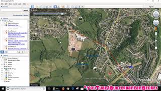 How to View Old Aerial Images Using Google Earth [upl. by Nepil533]