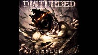 Disturbed  Never Again Lyrics HD [upl. by Halludba354]