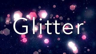 Magic Glitter  Fairy Dust Sound Effect [upl. by Shornick666]