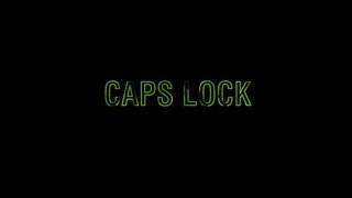 Flatbush Zombies  Caps Lock [upl. by Naujet]