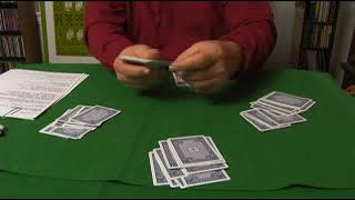 Understand the Rules of Pinochle [upl. by Anagnos]