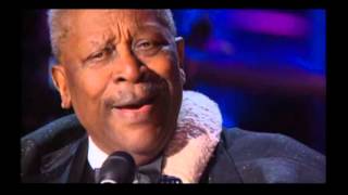 BB King  When Love Comes To Town  Live by Request 2003 [upl. by Galven690]