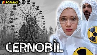 Cernobîl după 33 de ani vlog documentar Ucraina [upl. by Fitts410]