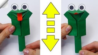 7 Craft ideas with paper 7 DIY paper crafts Paper toys [upl. by Wildermuth]