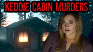 The Unsolved Murders At Cabin 28 [upl. by Olympia262]