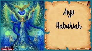 Anjo Habuhiah [upl. by Eardnaed]