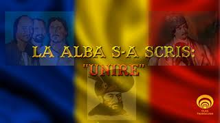 La ALBA sa scris UNIRE  cantece patriotice [upl. by Jacquelynn600]