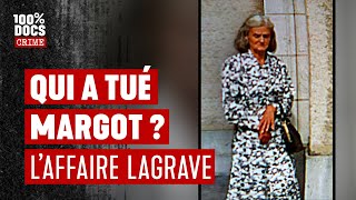 Laffaire Margot Lagrave  Le crime était presque parfait [upl. by Neelloc]