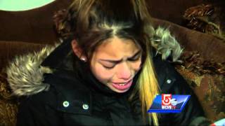 East Boston woman crushed crossing drawbridge [upl. by Stanwin]