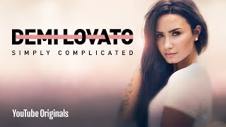 Demi Lovato Simply Complicated  Official Documentary [upl. by Ernie]