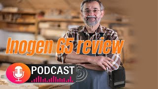 Inogen G5 Review  Podcast [upl. by Leva]