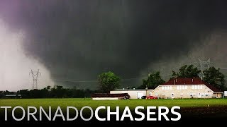 Tornado Chasers S2 Episode 8 quotHome Part 2quot 4K [upl. by Ollecram]