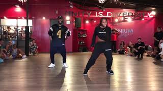 No guidance  Chris Brown Tacir RobersonTaiwan WillamsAdriana Dios Tutorial In description [upl. by Kcirdde331]