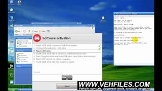 How to install and activate Autocom Software [upl. by Atter]