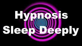 Hypnosis Sleep Deeply Request [upl. by Carlen]