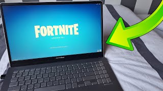 How To Download Fortnite On PC amp Laptop Easy Guide  Install Fortnite [upl. by Carney]