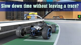 How to play TrackMania on 50  speed UNDETECTABLE [upl. by Iorgo]