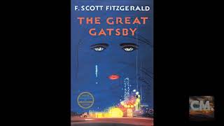 THE GREAT GATSBY  F Scott Fitzgerald FULL AUDIOBOOK CREATORS MIND [upl. by Sclar]