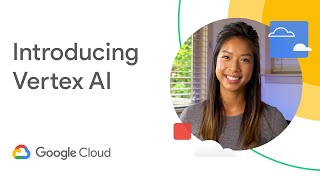Introducing Vertex AI [upl. by Lindsy59]