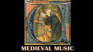 Medieval music  In taberna quando sumus [upl. by Otter]