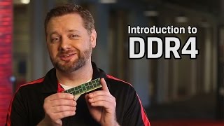 Kingston Memory  What is DDR4 RAM  Kingston Technology [upl. by Yemrots624]