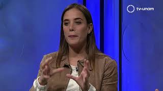 Observatorio cotidiano Alimentación y Nutrición en México con Mireya Ímaz [upl. by Hooge]