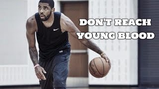 UNCLE DREW Clip  Dance Club 2018 Kyrie Irving Basketball Comedy HD [upl. by Eidac]