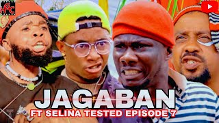 JAGABAN Ft SELINA TESTED EPISODE 7 TRAILER [upl. by Hairem301]