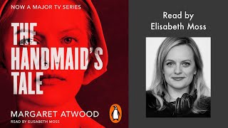 The Handmaids Tale by Margaret Atwood  Read by Elisabeth Moss  Penguin Audiobooks [upl. by Hsetirp499]