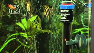 Eheim Jager Aquarium Heater  DrsFosterSmithcom [upl. by Zaccaria]