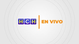 HCH En Vivo 27 Febrero 2025 [upl. by June630]