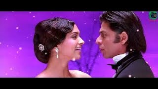 Jag suna suna lage  Om Shanti Om  One of the best Sad Song [upl. by Scharf]