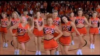 Bring It On  Intro Were Cheerleaders HD [upl. by Eislehc497]