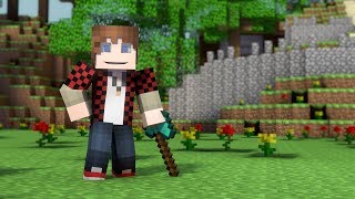 ♪ Minecraft Hunger Games Song [upl. by Worsham]