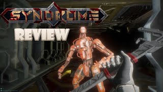 Syndrome Switch Review [upl. by Sterrett]