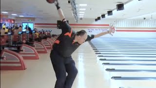 Unorthodox Bowling Styles [upl. by Eliam784]