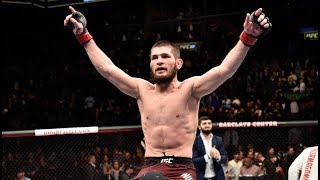 Khabib Nurmagomedov  Journey to UFC Champion [upl. by Wendell]