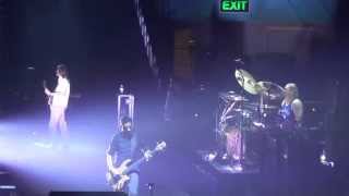 Tool  Ænema Live DVD 2014 [upl. by Lucho749]