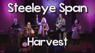 Steeleye Span  Harvest Live [upl. by Elbert]